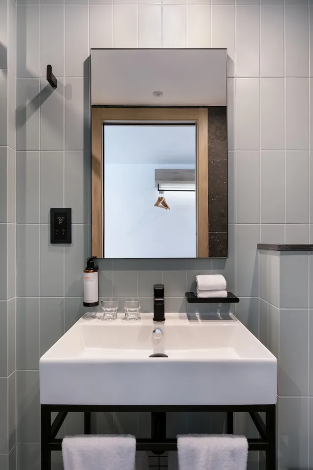 غرفة قياسية بسرير كينج، Hotel Mistral St. Julian's 10/10