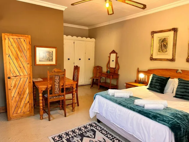 Haldon Estates، بلومفونتين 10/69