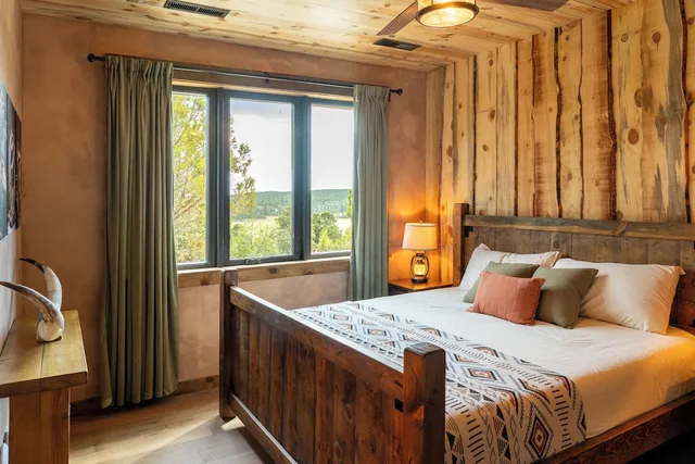 Lodge, 2 Double Beds, 2 King Beds, 2 Bunk Beds، Zion Mountain Ranch 1/5