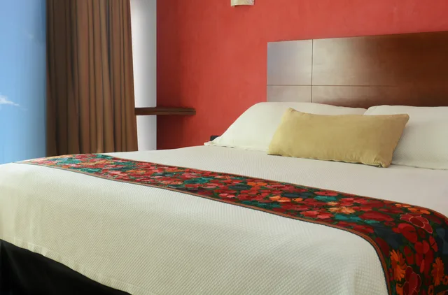 غرفة قياسية مفردة، Adhara Hacienda Cancun 1/1