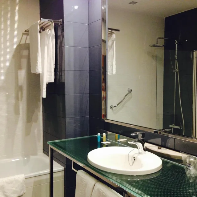 Standard, Double or Twin Bed, with Extra Bed, Hotel Boutique Museo 8/8