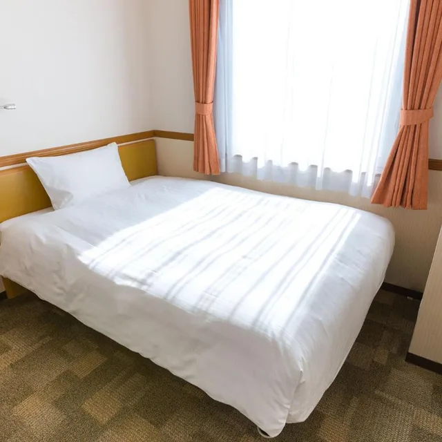غرفة قياسية مفردة للمدخنين، Toyoko Inn Yokohama-Sen Fuchinobe-eki Minami-guchi 3/10