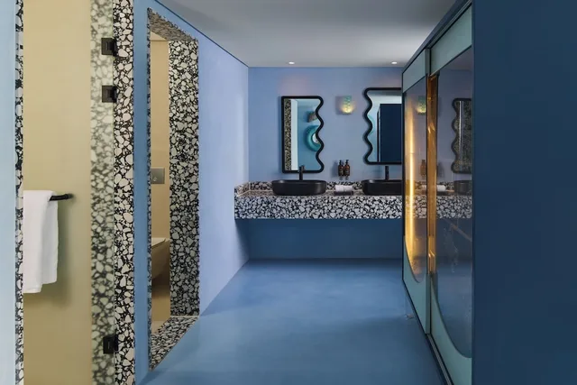 Art, Luxury, Suite، Steigenberger ALDAU Beach Hotel 2/2
