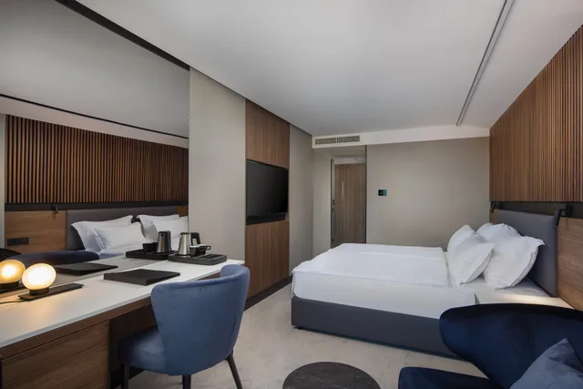 Standard, Single, Balcony, Boutique Hotel Noemia 1/1