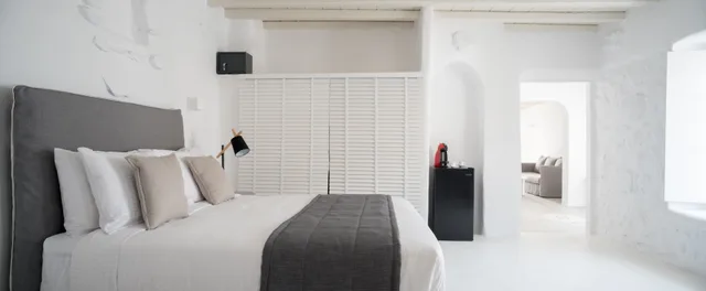 جناح غراند، Cova Mykonos Suites 1/3