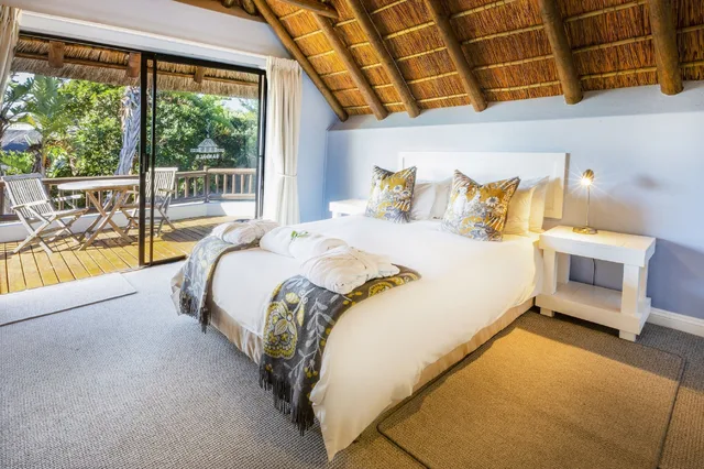 Superior, Double or Twin Bed, Garden View, Sandals Guest House 5/10