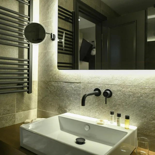 جناح ديلوكس بسرير كينج، Boscovich Boutique Hotel 7/7