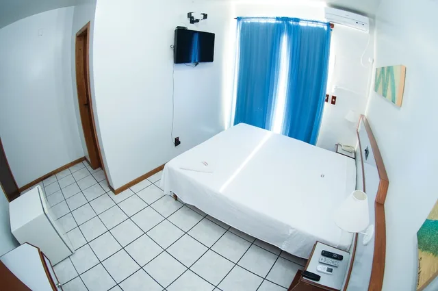 غرفة قياسية، Kloppel Hotel 3/3