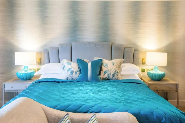 Master Room، Mallory Court Country House Hotel & Spa 1/1