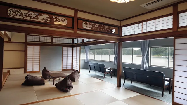 Japanese, 2 Rooms, Superior, 5 Futon Beds, No Bathroom، Yukai Resort Premium Koshinoyu 1/1