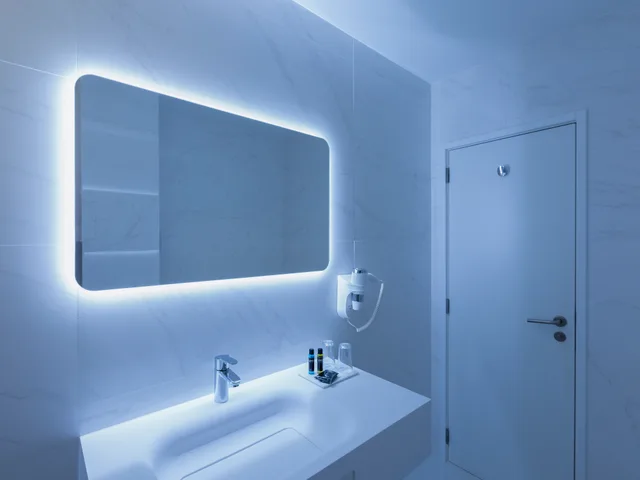 Design, Triple، Lutecia Smart Design Hotel 3/3