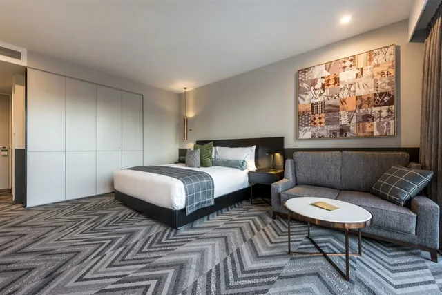 غرفة لذوي الإعاقة، Rydges Perth Kings Square 1/3