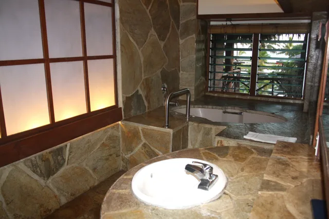 Tree House, 1 Double and 1 Single Bed، Coconuts Beach Club Resort and Spa 1/1