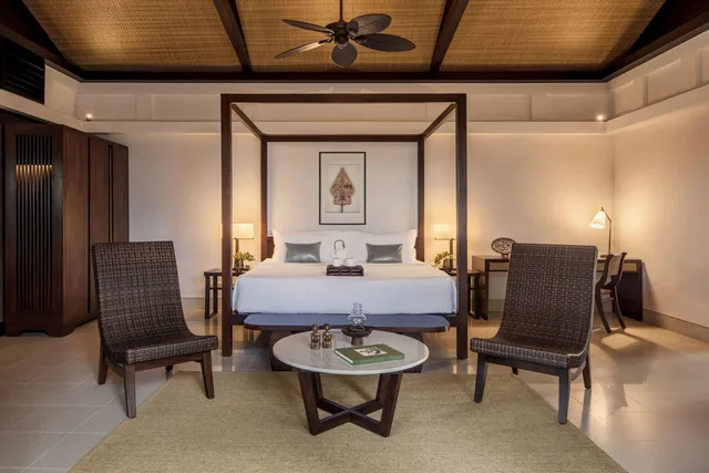غرفة قياسية، THE RESIDENCE BINTAN 1/2
