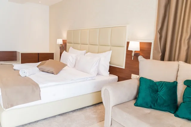 Family, King Bed, Mountain Side، Hotel KADMO by Aycon 3/3