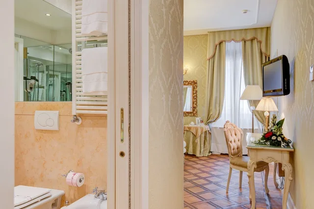 جناح، Al Duca Venezia 8/8