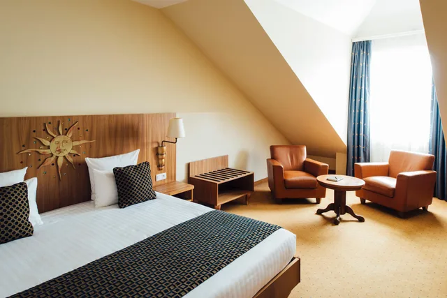 Suite 4PAX، Dream Castle Hotel 1/1