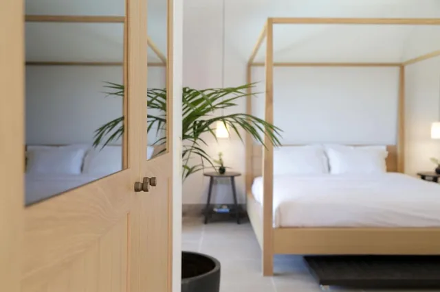 Junior Suite, Double Bed, Sea View, Lena Mare Boutique Hotel 9/10