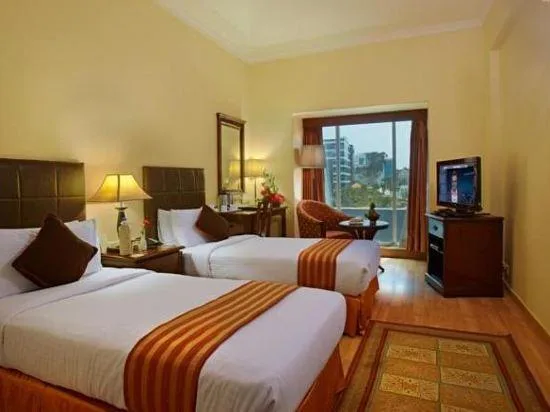 غرفة سوبيريور مفردة بسرير مزدوج، Mgm Mark Whitefield Hotel 1/1