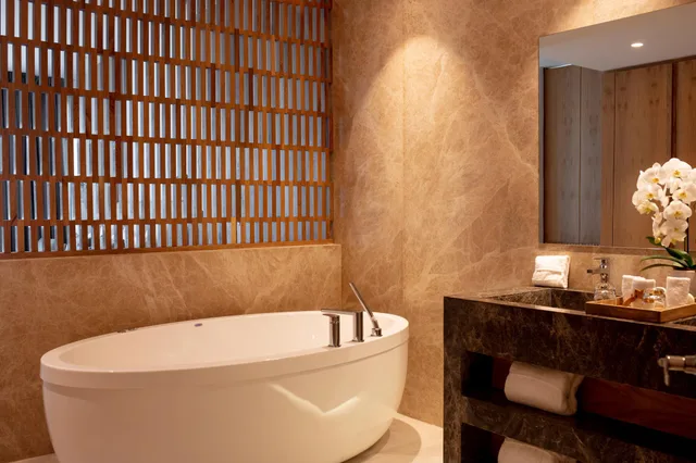 جناح سوبيريور بانورامي بإطلالة، Secrets Bahia Mita Surf and Spa Resort 1/2