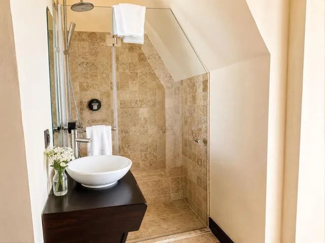 Aspen, Spa, Apartment، Ioana 4/9