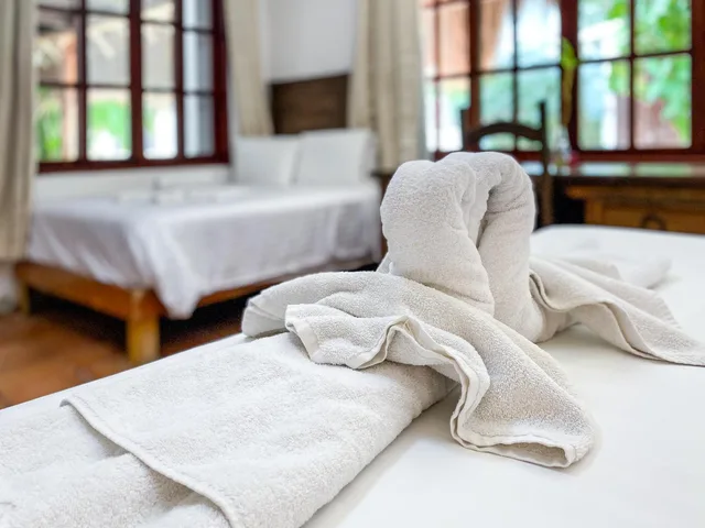 Room, Quintuple، Apart Hotel Casaejido 2/2