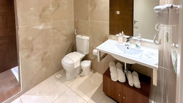 Premium, Suite, Queen Bed, Sofa, VM Hotel Cumbuco 3/5