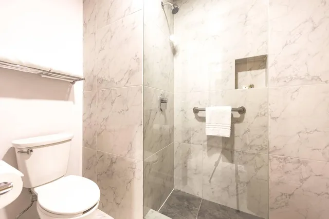غرفة قياسية بسريرين مزدوجين، Comfort Inn Hermosillo Airport 6/7