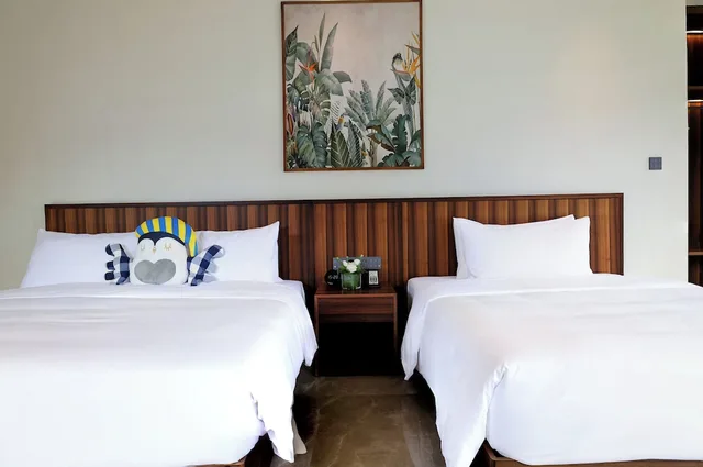 voco Guilin Yangshuo by IHG، Yangshuo 14/50