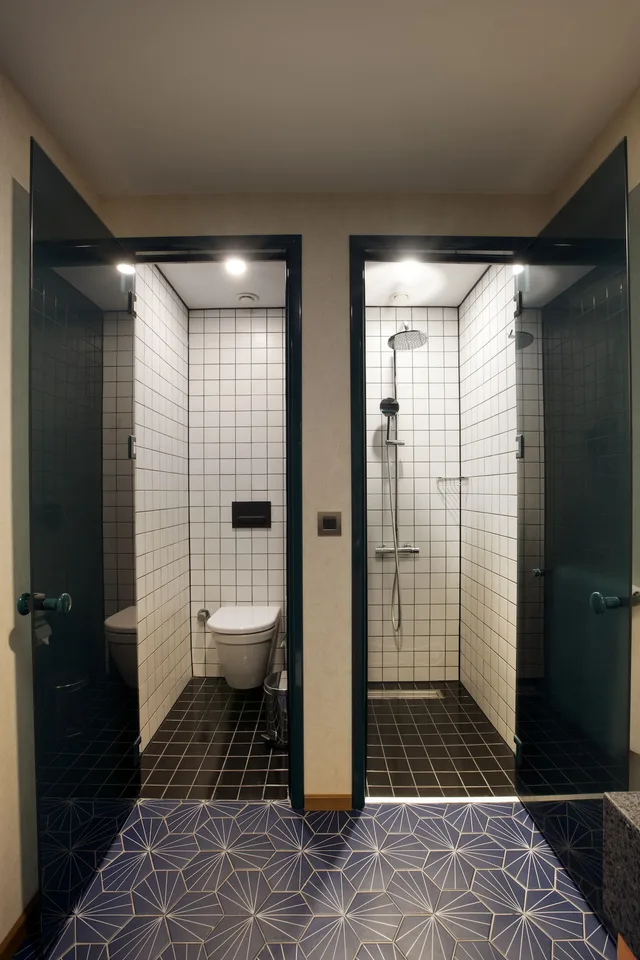 غرفة سوبيريور بسرير مزدوج بإطلالة على الحديقة مع أريكة، Mercure Istanbul Bakirkoy Hotel 10/10