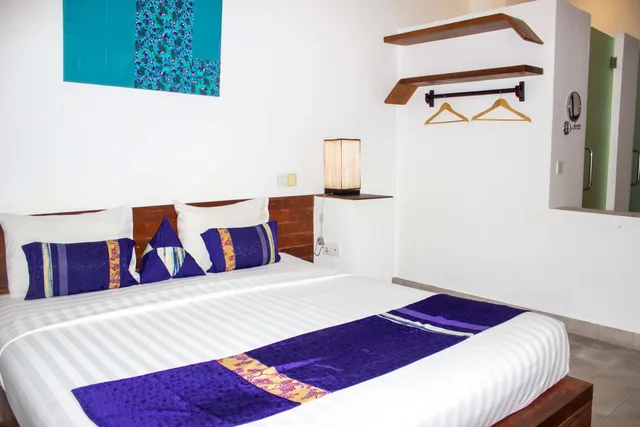 Colonial، House Boutique Eco Hotel 7/10