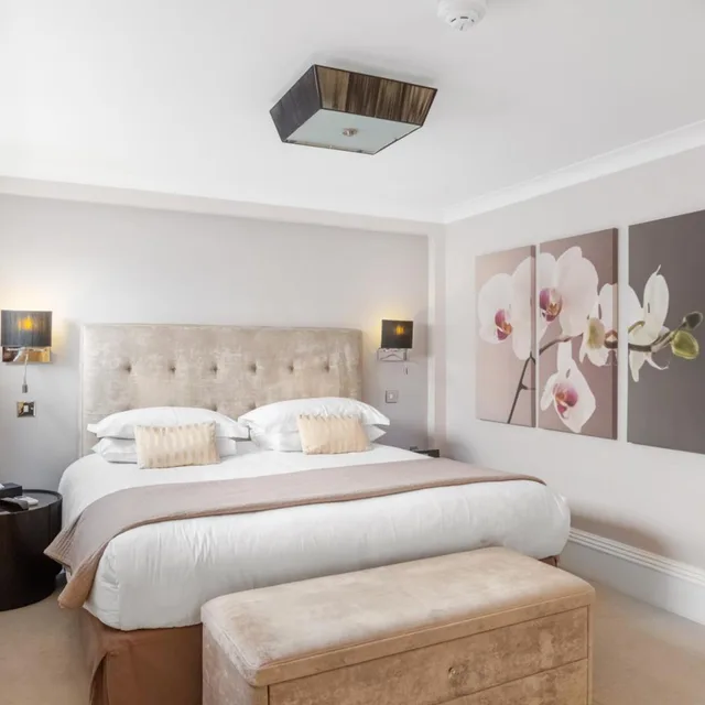 شقة تنفيذية بغرفة نوم واحدة، Beaufort House Apartments 2/8