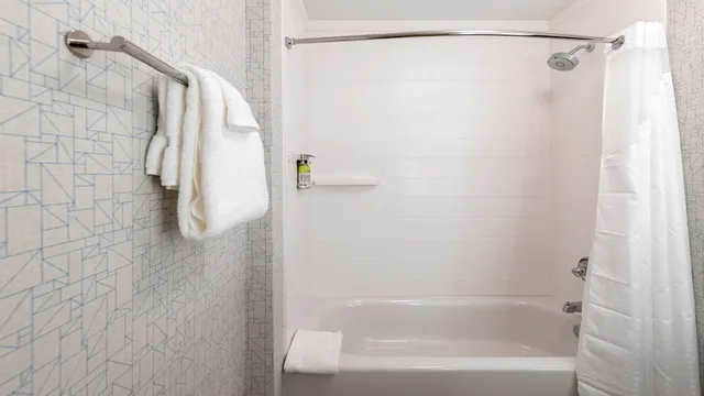 Standard, King Bed, Extra Floor Space، Holiday Inn Express Suites Marion 4/5