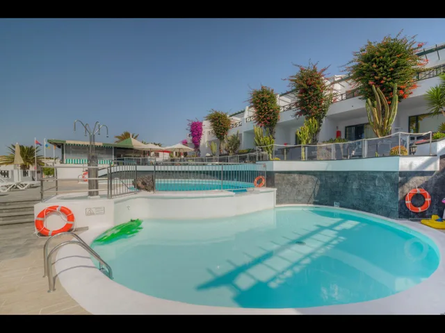 شقة بدون إطلالة، Morana Apartamentos 1/1