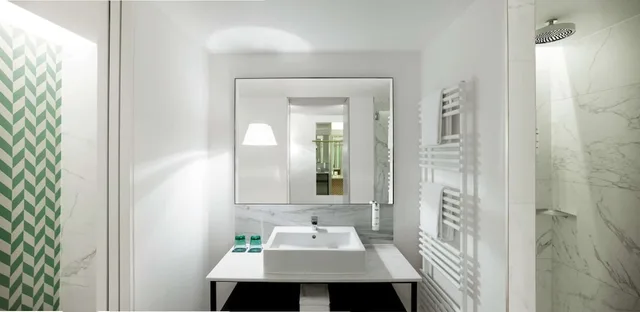 جناح بزنس بسرير مزدوج، Maxx By Steigenberger Vienna 2/2