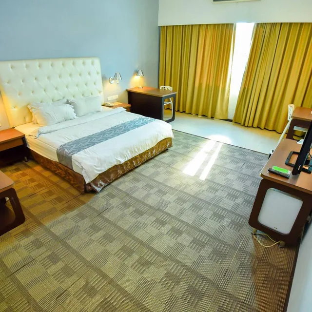 جناح تنفيذي، Ritz Garden Hotel Manjung 1/6