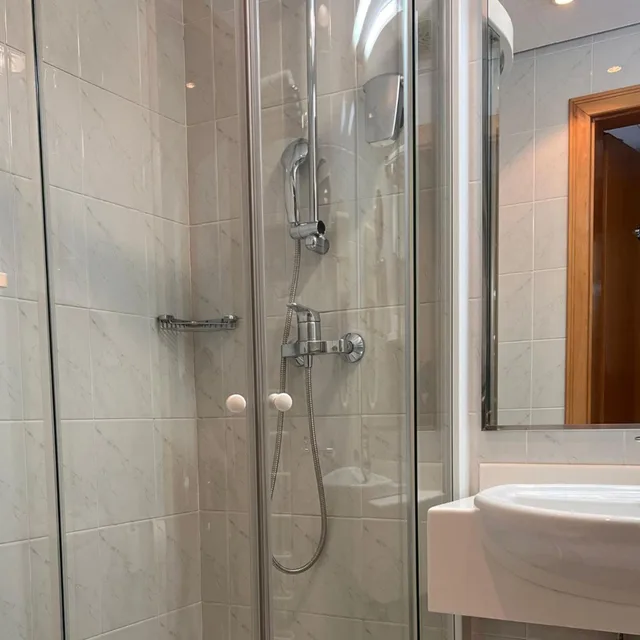 غرفة مفردة، Hotel Paka 4/4