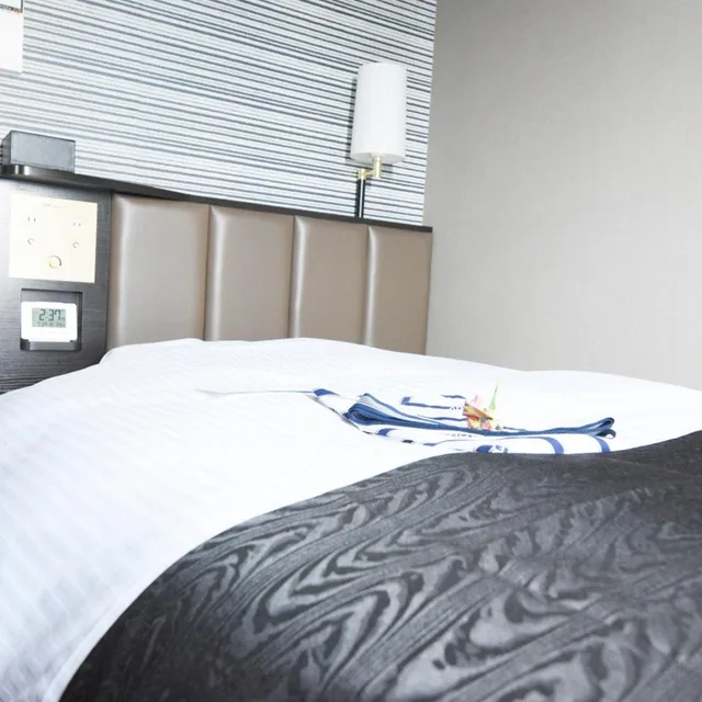 غرفة مفردة، Apa Hotel Miyazaki Miyakonojo - Ekimae 2/3