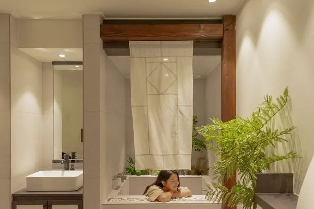 Spa, Suite, Pet Friendly, Mix Motel Jeonju 5/5