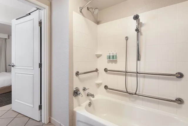 جناح بغرفتي نوم، Residence Inn by Marriott Daytona Beach Speedway/Airport 4/4