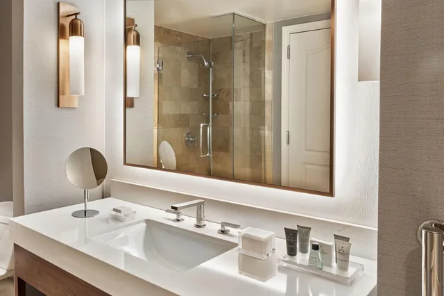 Room, Double Bed, Resort View، Jw Marriott Desert Ridge Resort And Spa Phoenix 3/7
