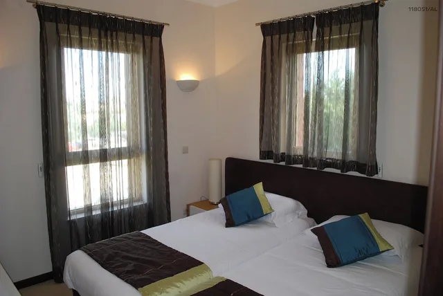 شقة سوبيريور بسرير مزدوج، Pestana Carvoeiro Golf - AL 2/3