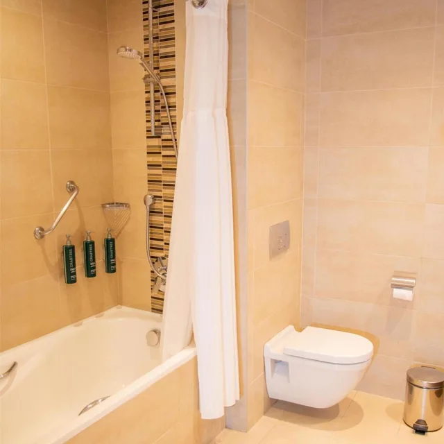 غرفة بسرير فردي، Hilton Garden Inn Nairobi Airport 10/10