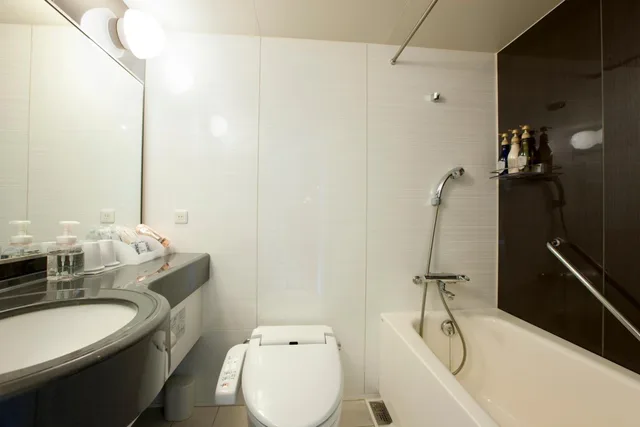 Superior, Triple, Single Bed, Hotel Sardonyx Tokyo 4/6