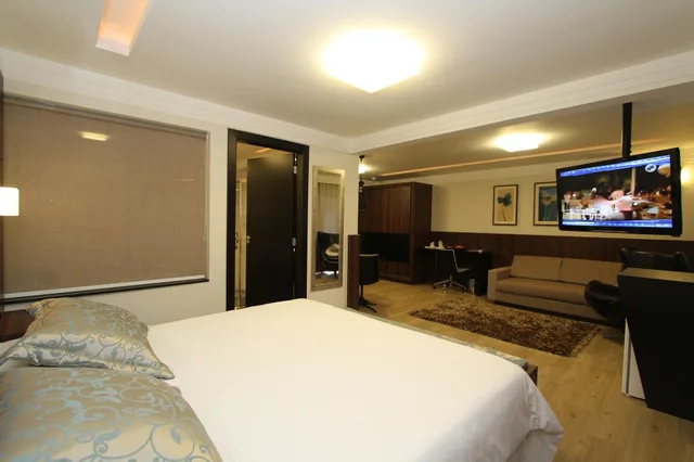 Master, Suite، Sandri Palace Hotel 2/6