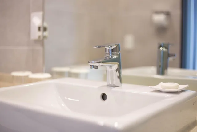 جناح، Hotel Daoom 3/3