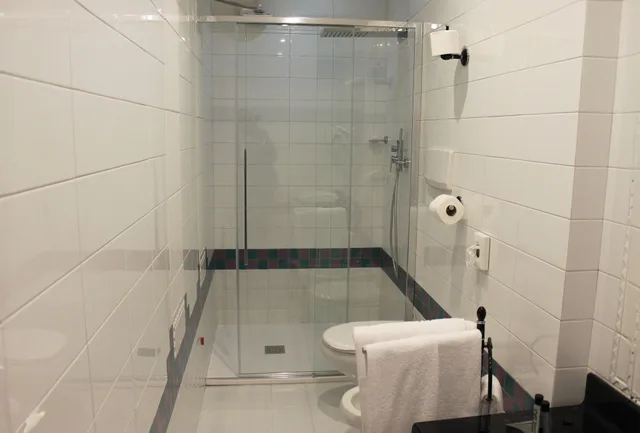 Michelle, Junior Suite, Queen Bed، HOTEL DE LA VILLE AVELLINO 10/10