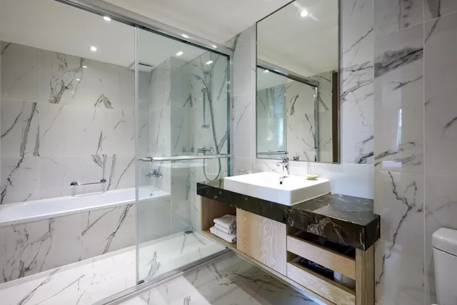 K Suite، K Hotel - Taipei II 9/10