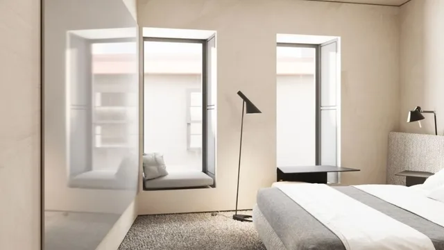 Esperanca Hotel Braga Vignette Collection By Ihg، براغا 11/26