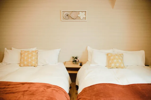 6 Bedrooms, House, Twin Beds, 5 Futon Beds، J Style Furano 6/6